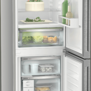 Liebherr CBNsda 5223 Koel/vriescombinatie Vrijstaand (186 cm)