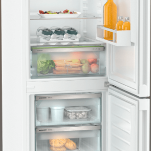 Liebherr CNc 5203 Koel/vriescombinatie Vrijstaand (186 cm)