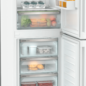 Liebherr CNd 5204 Koel/vriescombinatie Vrijstaand (186 cm)