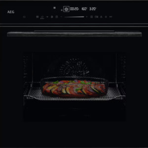 OK8NW00MB AEG Combi-oven (60 cm)