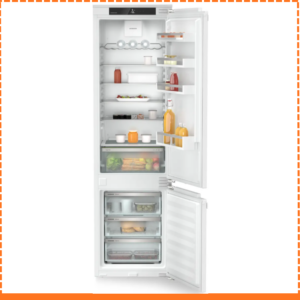 Koel/vriescombinaties