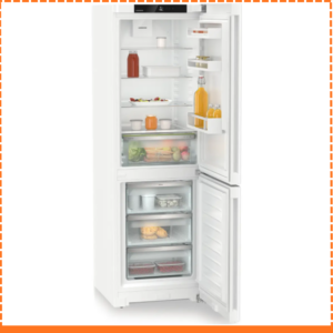 Koel/vriescombinaties Vrijstaand