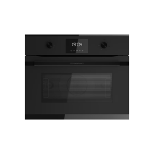 Kupperbusch CBM6330.0KSM6 Combi-oven Matzwart (45 cm)