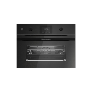 Kupperbusch CBM6350.0GPH6 Combi-oven Grafiet (45 cm)